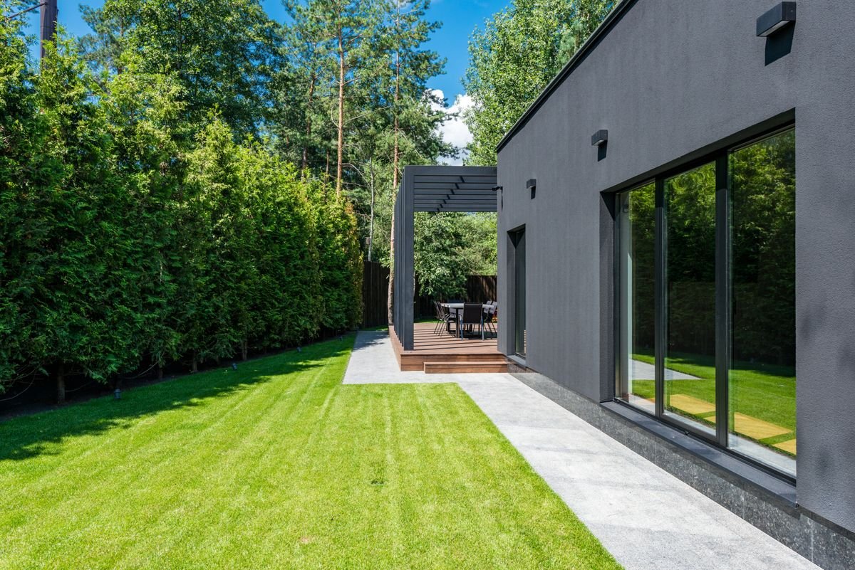 Maison familiale avec jardin à Romainville