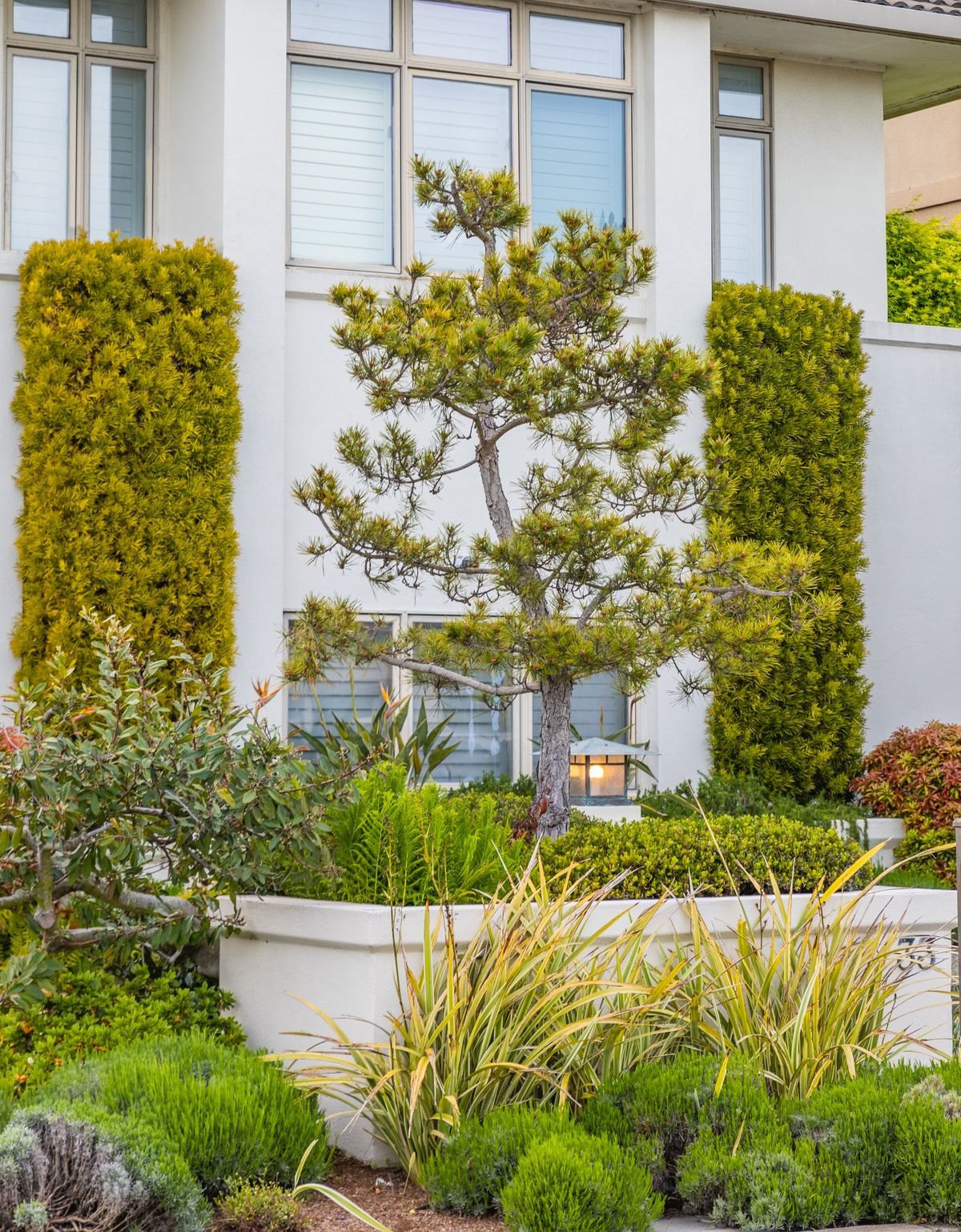 Maison familiale avec jardin à Romainville